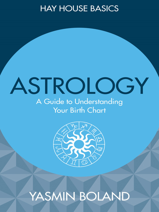 Title details for Astrology by Yasmin Boland - Available